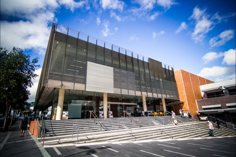 Blacktown City Libraries - Food Delivery Shop 0