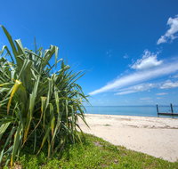 Bongaree Walkabout - Food Delivery Shop