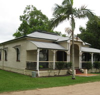 Caboolture Historical Village - Food Delivery Shop
