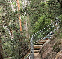Caleys Lookout Track - Food Delivery Shop