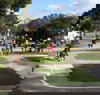 Campbelltown Bicycle Education Centre - Pet Food Australia