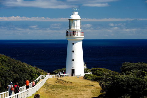 Cape Otway Lightstation - Food Delivery Shop 0
