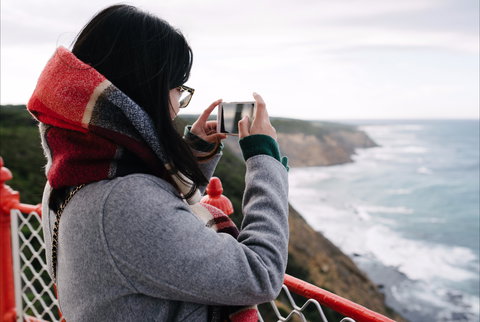 Cape Otway Lightstation - Food Delivery Shop 1