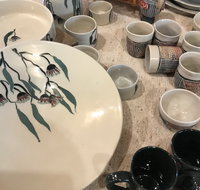 Clay Bowl Pottery - Food Delivery Shop