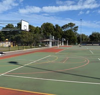 Cleve Sporting Facilities