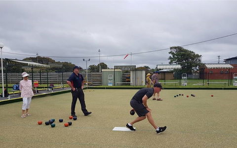 Club Dalmeny - Pet Food Australia 2