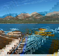 Coles Bay - Food Delivery Shop