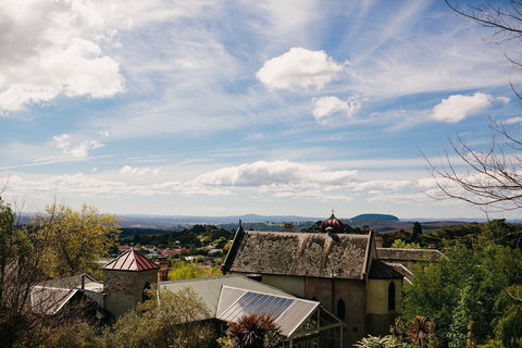 Convent Gallery Daylesford - Food Delivery Shop 0