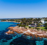 Dunsborough - Food Delivery Shop