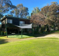 Echuca Back 9 Golf Course - Food Delivery Shop