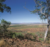 Five Rivers Lookout