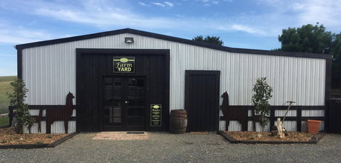 Fletchers Ark Farmyard And Fletchers Ark Alpacas - Food Delivery Shop 0