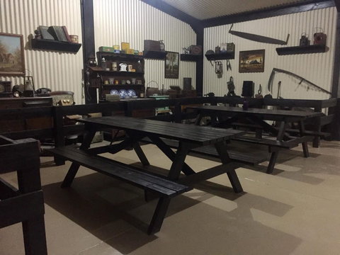 Fletchers Ark Farmyard And Fletchers Ark Alpacas - Food Delivery Shop 1