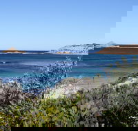 Fowlers Bay Conservation Park - Food Delivery Shop