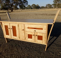 Gerard Murphy Furniture Dunkeld - Food Delivery Shop