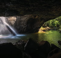 Gondwana Rainforests of Australia World Heritage Area - Food Delivery Shop