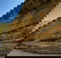 Greater Blue Mountains Drive -  Wollondilly Trail - Food Delivery Shop