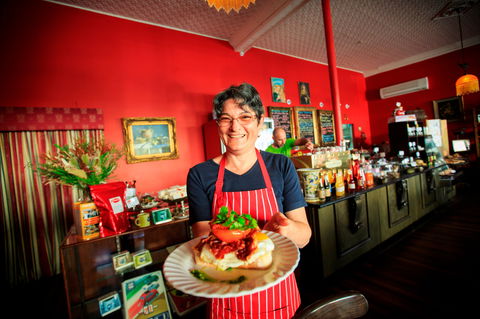 Gympie Region Food Trail - Food Delivery Shop 0