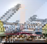 Hilltops Antique Trail - Food Delivery Shop