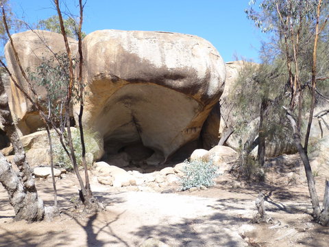 Hippo's Yawn - Food Delivery Shop 0