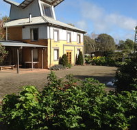 HIRL Hamilton Institute of Rural Learning - Food Delivery Shop