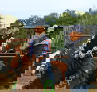 Horse Riding Lessons and Trail Rides - Food Delivery Shop