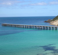 Innes National Park - Stenhouse Bay Lookout Guided Walk