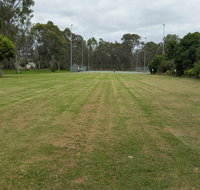 Island Park Recreation Reserve - Food Delivery Shop