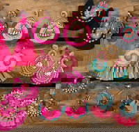 Jewelz n' Things - Food Delivery Shop