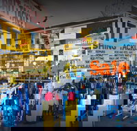 Lakes Entrance Angler - Pet Food Australia