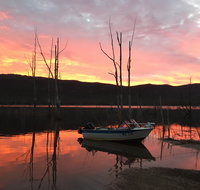 Lake Bellfield - Food Delivery Shop