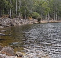 Lake Rowallan - Food Delivery Shop