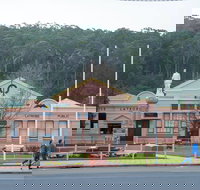 Latrobe - Food Delivery Shop