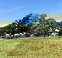 Leacock Picnic Area - Food Delivery Shop