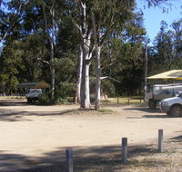 Lions Park - Nanango - Food Delivery Shop