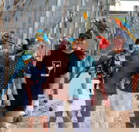 Maleny Botanic Gardens and Bird World - Pet Food Australia