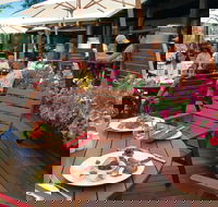 Margaret River Wine Cycle Trail - Food Delivery Shop