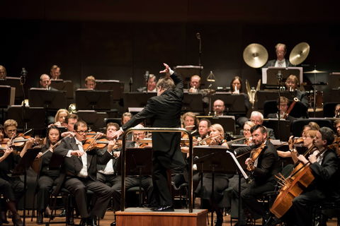 Melbourne Symphony Orchestra - Food Delivery Shop 0