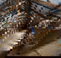 Mooloomoon Shearing Shed - Food Delivery Shop