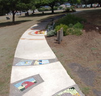 Mosaic Pathway WASS - Food Delivery Shop