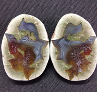 Mount Hay Gemstone Tourist Park - Food Delivery Shop