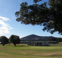 Mountain Vista Golf Club - Food Delivery Shop