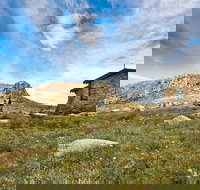 Mount Kosciuszko Summit walk - Food Delivery Shop