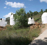 Mudgee Observatory - Food Delivery Shop