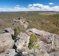 Munghorn Gap Nature Reserve - Food Delivery Shop