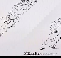 Nickname Hall of Fame - Food Delivery Shop