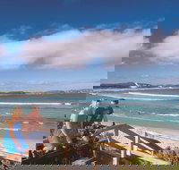 Ocean Beach - Food Delivery Shop