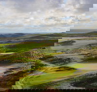 Ocean Dunes Golf Links King Island - Pet Food Australia