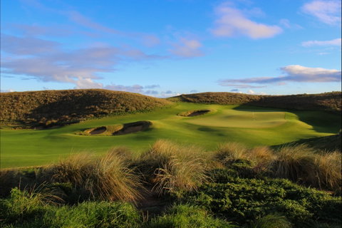 Ocean Dunes Golf Links King Island - Food Delivery Shop 1