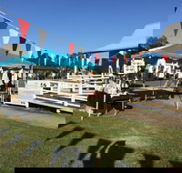 Old SchoolHouse Gallery - Pet Food Australia